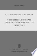 Theoretical Concepts and Hypothetico-Inductive Inference /