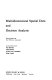 Multidimensional spatial data and decision analysis /