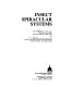 Insect spiracular systems /