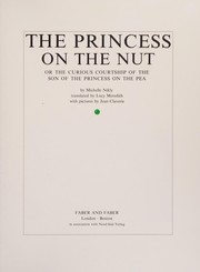 The princess on the nut, or, The curious courtship of the son of the princess on the pea /