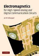 Electromagnetics for high-speed analog and digital communication circuits /