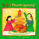 1, 2, 3 Thanksgiving! /