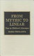 From mythic to linear : time in children's literature /