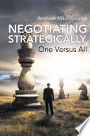 Negotiating Strategically : One Versus All /