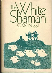 The white shaman : a novel /