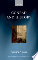Conrad and history /