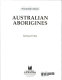 Australian aborigines /