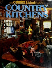 The Country living book of country kitchens /