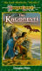 The kagonesti : a story of wild elves /