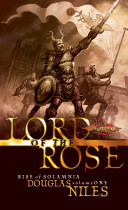 Lord of the rose. Rise of Solamnia series /