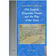 Old English enigmatic poems and the play of the texts /