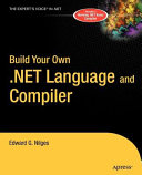Build your own .NET language and compiler /