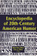 Encyclopedia of 20th-century American humor /