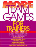 More team games for trainers /