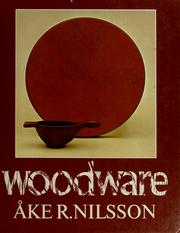 Woodware /