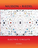 Electric circuits /