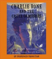 Charlie Bone and the castle of mirrors /