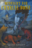 Midnight for Charlie Bone : children of the red king.