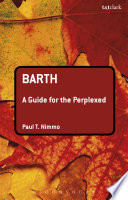 Barth : a guide for the perplexed /
