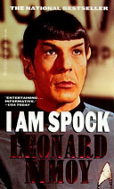 I am Spock /