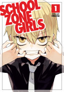 School zone girls /