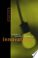 Canada's national system of innovation /