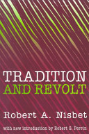 Tradition and revolt /