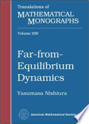 Far-from-equilibrium dynamics /