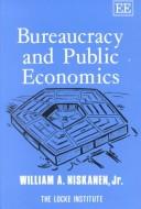 Bureaucracy and public economics /