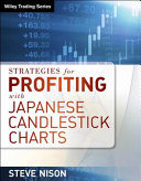 Strategies for profiting with Japanese candlestick charts /