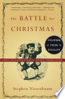 The battle for Christmas /