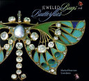 Jeweled bugs and butterflies /