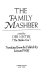 The family Mashber : a novel /