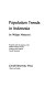 Population trends in Indonesia /