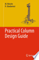 Practical column design guide /