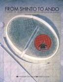 From Shinto to Ando : studies in architectural anthropology in Japan /