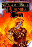 The burning city /