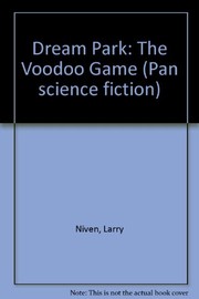 Dream park : the voodoo game /