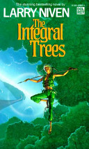 The integral trees /