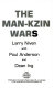 The Man-Kzin wars /