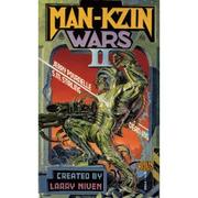 Man-Kzin wars II /