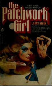 The patchwork girl /