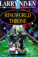 The Ringworld throne /