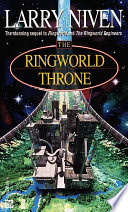 The Ringworld throne /