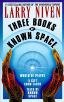 Three books of Known Space /