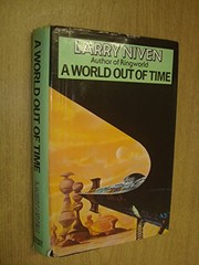 A world out of time : a novel /