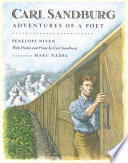 Carl Sandburg : adventures of a poet /