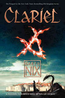 Clariel : the lost Abhorsen /