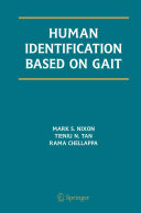 Human identification based on gait /