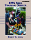 EMS field training officer /